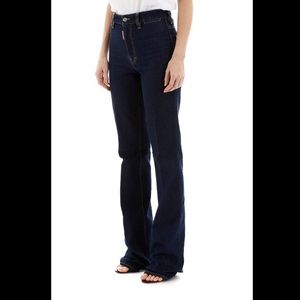 DSQUARED2 Dalma Angel Jeans